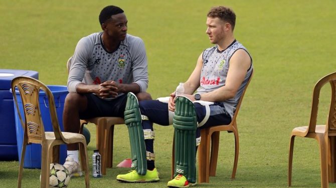 "Controversy Erupts: CSA's T20 Squad Features Just One Black African"