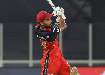 Even though things weren't getting better, the team climate was good: Rajat Patidar