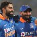When it comes to being a role model, Virat Kohli has everything young people need: Mohammed Shami 6 When it comes to being a role model, Virat Kohli has everything young people need: Mohammed Shami