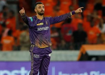 I had prepared Rohit Sharma's firing in great detail: Varun Chakaravarthy