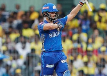 Nehal Wadhera will eventually play a significant amount of years for Mumbai and India: Hardik Pandya