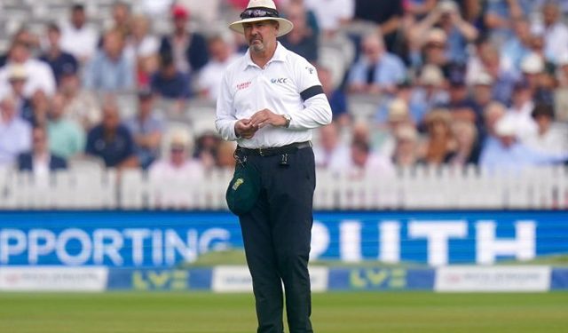 Shahid Saikat, Richard Illingworth to Officiate T20 World Cup 2024 Opener 1 Shahid Saikat, Richard Illingworth to Officiate T20 World Cup 2024 Opener