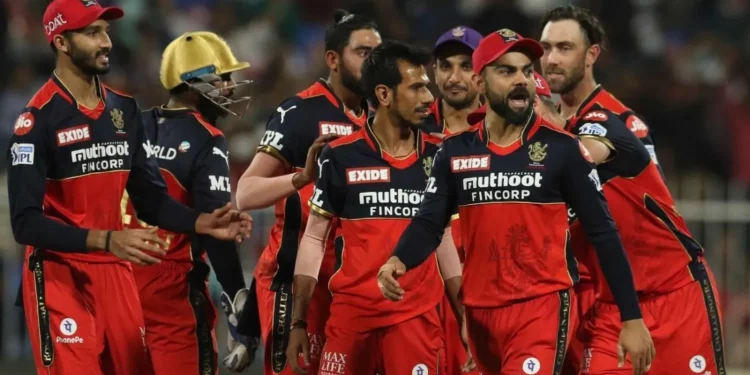 There is undoubtedly one member of the RCB team who is not very knowledgeable about cricket: Shane Watson 1 There is undoubtedly one member of the RCB team who is not very knowledgeable about cricket: Shane Watson