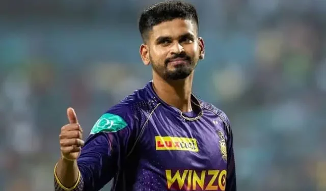 IPL 2024: AB de Villiers Praises Shreyas Iyer’s Captaincy 1 IPL 2024: AB de Villiers Praises Shreyas Iyer’s Captaincy