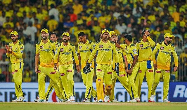 IPL 2024 Qualification Scenarios: In the event that Chennai Super Kings lose to PBKS in Match 49, how can they still make it to the playoffs?