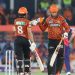 IPL 2024: Sunrisers Hyderabad's 1st Innings Highlights against RR in Qualifier 2