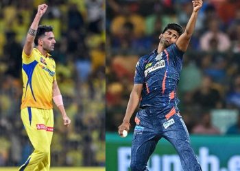 IPL 2024: There is doubt over Deepak Chahar and Mayank Yadav's return