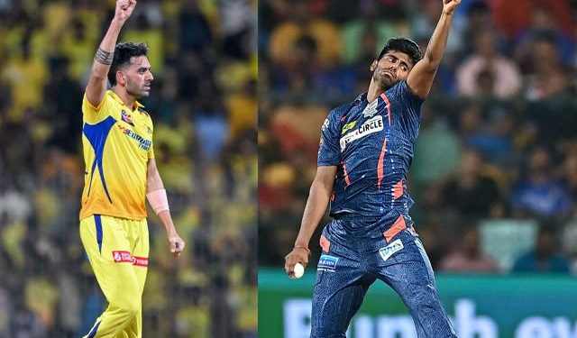 IPL 2024: There is doubt over Deepak Chahar and Mayank Yadav's return 1 IPL 2024: There is doubt over Deepak Chahar and Mayank Yadav's return
