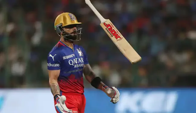 Wasim Akram weighs in on the Virat Kohli strike-rate controversy, saying, "He is scoring, but one player cannot win the match."