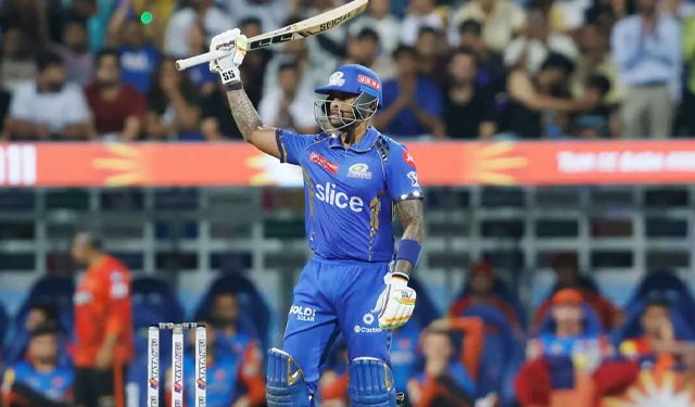 Suryakumar Yadav is a remarkable cricket player, making it extremely challenging to bowl against him: Simon Helmot 1 Suryakumar Yadav is a remarkable cricket player, making it extremely challenging to bowl against him: Simon Helmot