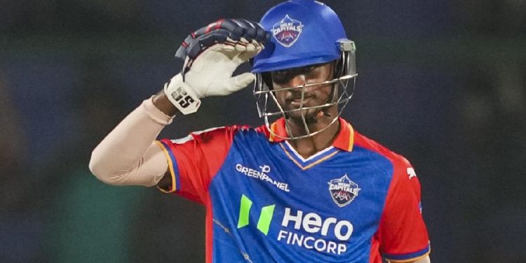 "I think he's a really, really good young player; I have huge raps on him." – Ricky Ponting regarding Abhishek Porel 1 "I think he's a really, really good young player; I have huge raps on him." – Ricky Ponting regarding Abhishek Porel