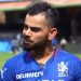 Virat Kohli responded sharply to critics in the midst of trolling with, "Mujhe Kisi Ko Batane Ki Zarurat Nahi Hain." 6 Virat Kohli responded sharply to critics in the midst of trolling with, "Mujhe Kisi Ko Batane Ki Zarurat Nahi Hain."
