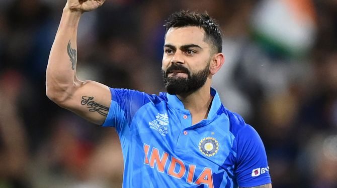 "Virat Kohli Vanishes Post-Retirement Declaration" 1 "Virat Kohli Vanishes Post-Retirement Declaration"