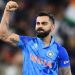 "Virat Kohli Vanishes Post-Retirement Declaration" 6 "Virat Kohli Vanishes Post-Retirement Declaration"