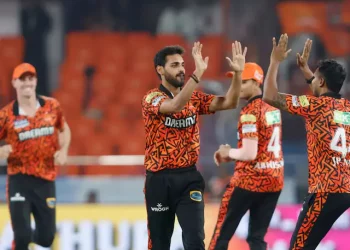 IPL 2024: Sunrisers Hyderabad vs Rajasthan Royals, 50th Match - Who Said What? 9 IPL 2024: Sunrisers Hyderabad vs Rajasthan Royals, 50th Match - Who Said What?