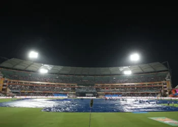 IPL2024: Rajiv Gandhi International Stadium, Hyderabad, weather forecast and pitch report for Sunrisers Hyderabad vs. Gujarat Titans
