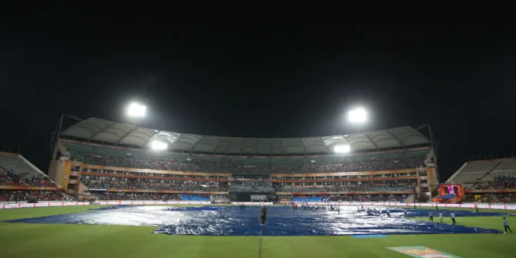 IPL2024: Rajiv Gandhi International Stadium, Hyderabad, weather forecast and pitch report for Sunrisers Hyderabad vs. Gujarat Titans 1 IPL2024: Rajiv Gandhi International Stadium, Hyderabad, weather forecast and pitch report for Sunrisers Hyderabad vs. Gujarat Titans