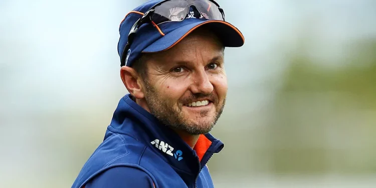 "After making it to the playoffs, KKR has performed exceptionally well in this IPL," says Mike Hesson. 1 "After making it to the playoffs, KKR has performed exceptionally well in this IPL," says Mike Hesson.