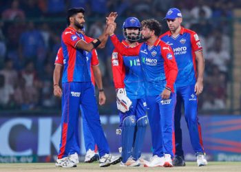 IPL 2024: Delhi Capitals finish the league stage with an LSG victory, and Pravin Amre highlights "many positives"