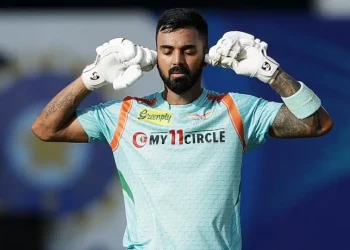 "KL Rahul Frustrated with IPL Performance: LSG Coach Klusener"