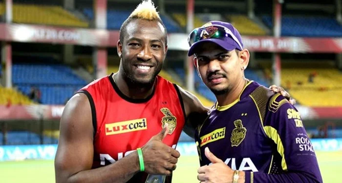Andre Russell Backs Sunil Narine for T20 World Cup 1 Andre Russell Backs Sunil Narine for T20 World Cup