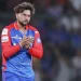 In the IPL 2024, Kuldeep Yadav said of the batter's onslaught, "A bowler should understand and back his strengths."