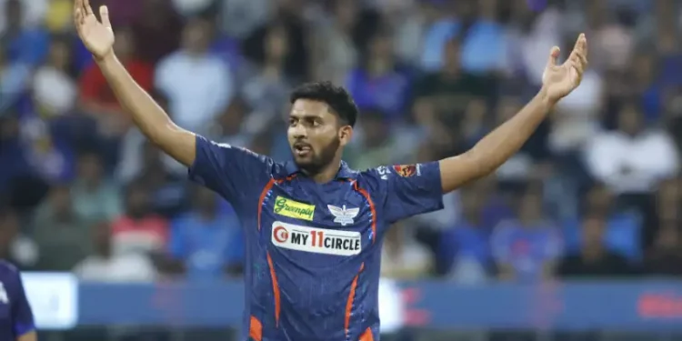 IPL 2024: MI vs LSG, 67th Match - Post-Match Reactions 1 IPL 2024: MI vs LSG, 67th Match - Post-Match Reactions