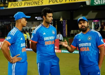After the T20 World Cup selection, Shivam Dube shares Rohit Sharma's message: "Just show us what you can do."