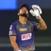 "Last night, I felt like I was going to play my first IPL game," said Nitish Rana, who was making a comeback from injury at Eden Gardens. 7 "Last night, I felt like I was going to play my first IPL game," said Nitish Rana, who was making a comeback from injury at Eden Gardens.
