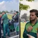 Watch Shaheen Afridi approach a fan during the Ireland T20I series for misbehaving. 6 Watch Shaheen Afridi approach a fan during the Ireland T20I series for misbehaving.