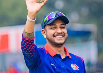 ICC Permits Nepal to Include Sandeep Lamichhane in T20 World Cup Squad