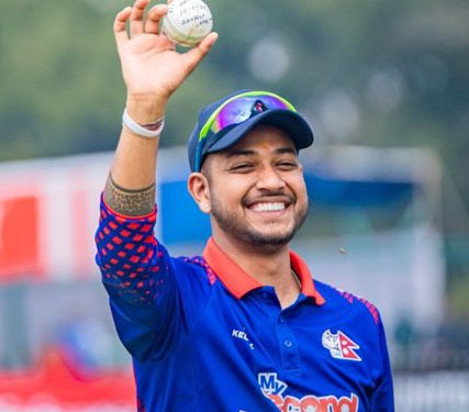ICC Permits Nepal to Include Sandeep Lamichhane in T20 World Cup Squad 1 ICC Permits Nepal to Include Sandeep Lamichhane in T20 World Cup Squad