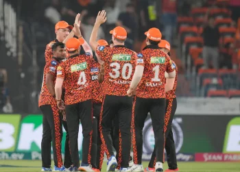 IPL 2024: Rajasthan Royals 2nd innings highlights against SRH in Match 50