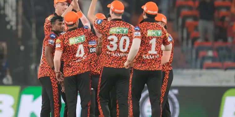 IPL 2024: Rajasthan Royals 2nd innings highlights against SRH in Match 50 1 IPL 2024: Rajasthan Royals 2nd innings highlights against SRH in Match 50
