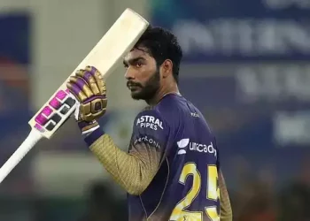 When facing the Mumbai Indians, Venkatesh Iyer seemed to enjoy himself: Mike Hesson