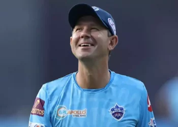 Ricky Ponting Discusses IPL Conversations and Interest in India's Head Coach Role