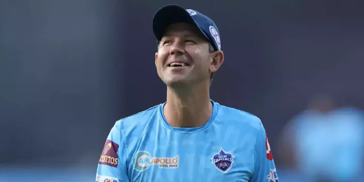 Ricky Ponting Discusses IPL Conversations and Interest in India's Head Coach Role 1 Ricky Ponting Discusses IPL Conversations and Interest in India's Head Coach Role