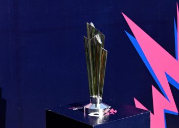 "Out of this World," the T20 World Cup 2024 song, was released by Sean Paul and Kes