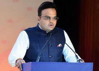 Jay Shah: IPL Performance No Basis for T20 World Cup XI