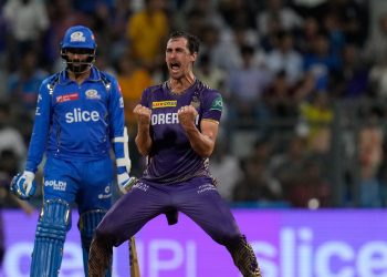 IPL 2024: Mumbai Indians 2nd innings highlights against Kolkata Knight Riders in Match 51