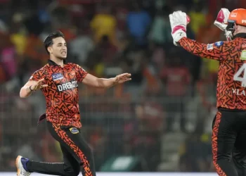 Abhishek Sharma's Surprise Spell Seals Qualifier 2 Victory