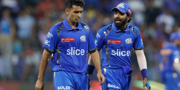 IPL 2024: Anshul Kamboj: Who is He? The complete rundown of Mumbai Indians all-rounder player