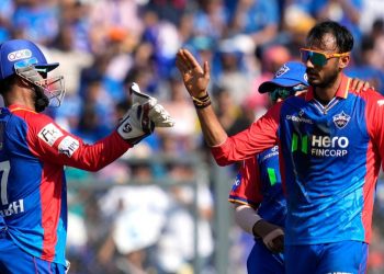 IPL 2024: Ricky Ponting is optimistic that the "sensible" Axar Patel can guide the Delhi Capitals