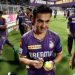 Navjot Singh Sidhu praises KKR mentor Gautam Gambhir, saying, "He gets inspired when the situation gets tough." 7 Navjot Singh Sidhu praises KKR mentor Gautam Gambhir, saying, "He gets inspired when the situation gets tough."