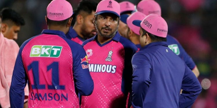 Kumar Sangakkara Declines India Head Coach Role Due to Time Constraints 1 Kumar Sangakkara Declines India Head Coach Role Due to Time Constraints