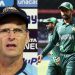 Babar Azam believes Gary Kirsten can turn around Pakistan's cricket fortunes, saying, "His presence should be beneficial for us all." 7 Babar Azam believes Gary Kirsten can turn around Pakistan's cricket fortunes, saying, "His presence should be beneficial for us all."