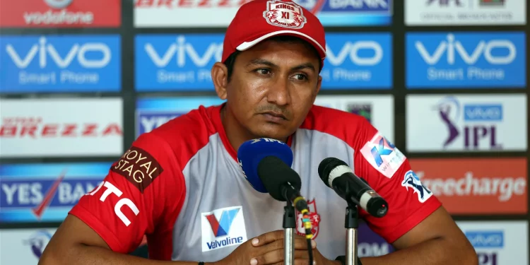 'We could not adapt to the home conditions' - Sanjay Bangar says of Punjab Kings' dismal IPL 2024 campaign