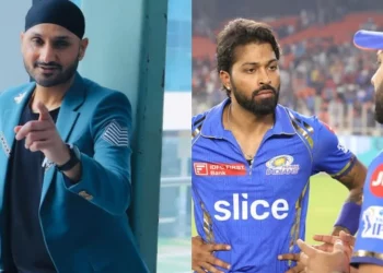 Harbhajan Singh: MI's Decision Backfires, Leading to Lackluster IPL 2024 Performance
