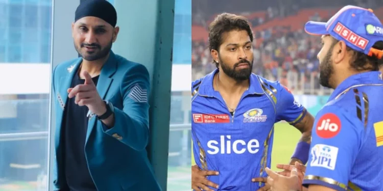 Harbhajan Singh: MI's Decision Backfires, Leading to Lackluster IPL 2024 Performance 1 Harbhajan Singh: MI's Decision Backfires, Leading to Lackluster IPL 2024 Performance