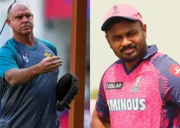 Sanju Samson has consistently shown his value by leading his team to victory in games: Matthew Hayden